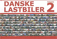 Danske Lastbiler 2