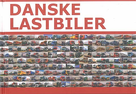 Danske Lastbiler vol.1
