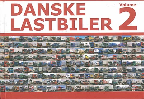 Danske Lastbiler vol.2