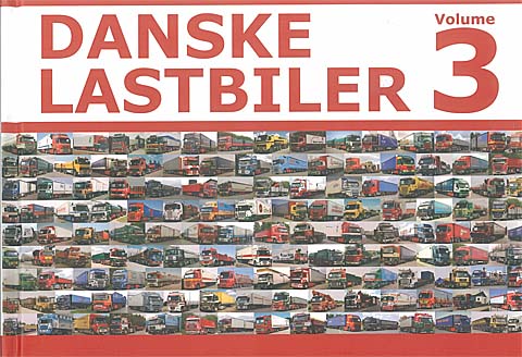 Danske Lastbiler vol.3